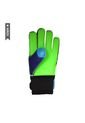 Guantes Golty Formacion Supersoccer Ii Niño-Azul/Verde de GOLTY