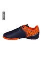 Zapatillas Golty Spectrum Turf Formacion Niño-Azul/Naranja de GOLTY