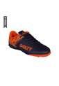 Zapatillas Golty Spectrum Turf Formacion Niño-Azul/Naranja de GOLTY
