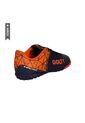 Zapatillas Golty Spectrum Turf Formacion Niño-Azul/Naranja de GOLTY