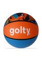 Balón Baloncesto Golty On Street #5-Multicolor de GOLTY