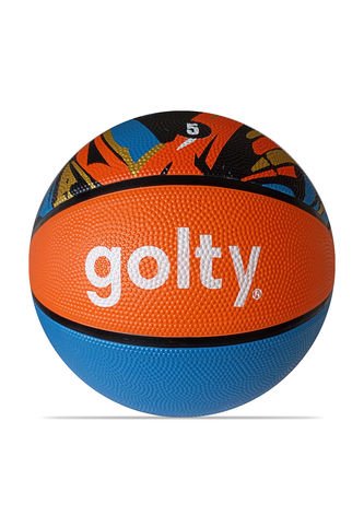 Balón Baloncesto Golty On Street #5-Multicolor GOLTY