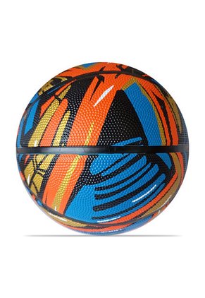 Balón Baloncesto Golty On Street #5-Multicolor