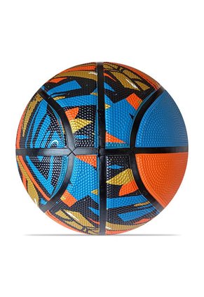 Balón Baloncesto Golty On Street #5-Multicolor