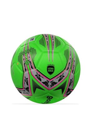 Balon Futbol Sala Competencia Golty Volcanix-Verde
