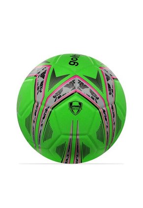 Balon Futbol Sala Competencia Golty Volcanix-Verde