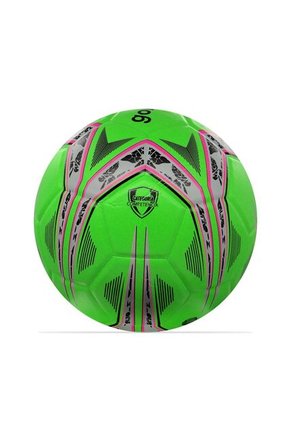 Balon Futbol Competencia Golty Volcanix No.4-Verde