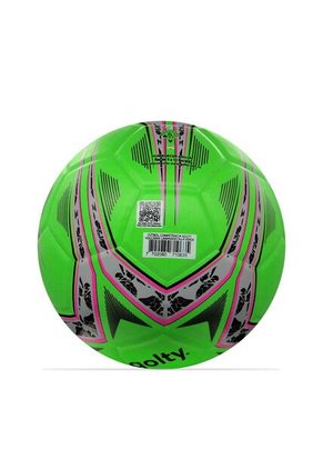 Balon Futbol Competencia Golty Volcanix No.4-Verde