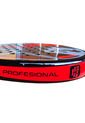 Raqueta De Padel Golty Profesional-Negro/Rojo de GOLTY