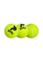 Pelota Para Padel Golty X3-Verde de GOLTY