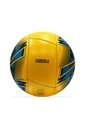 Balon De Futbol Golty Tributo No 5-Amarillo de GOLTY