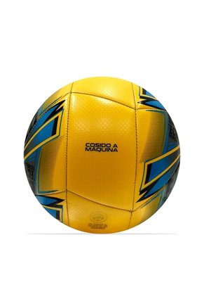 Balon De Futbol Golty Tributo No 5-Amarillo