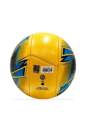 Balon De Futbol Golty Tributo No 5-Amarillo