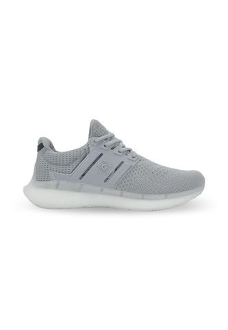 Tenis Golty Mesh-Gris/Blanco GOLTY