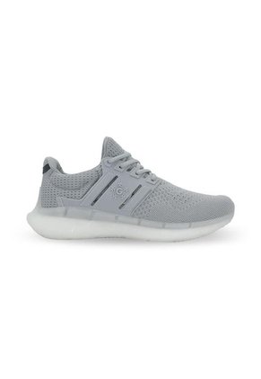 Tenis Golty Mesh-Gris/Blanco