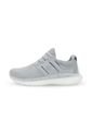 Tenis Golty Mesh-Gris/Blanco de GOLTY