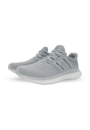Tenis Golty Mesh-Gris/Blanco