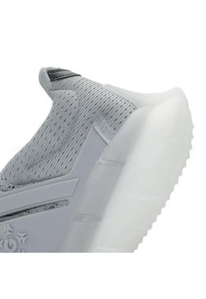 Tenis Golty Mesh-Gris/Blanco