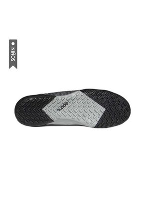 Zapatillas Golty Turf Formacion Dimension Niños-Gris/Negro