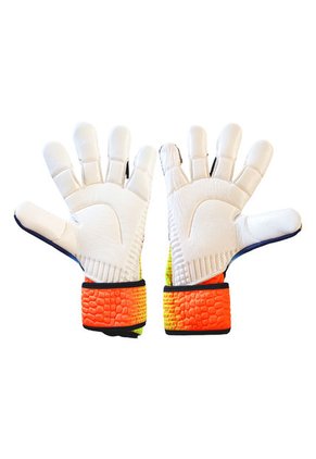 Guantes Profesional Golty Latir-Blanco