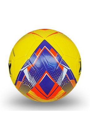 Balón De Fútbol Golty Training Gambeta No.5-Amarillo