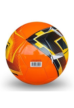 Balón De Fútbol Golty Training Gambeta No.5-Naranja