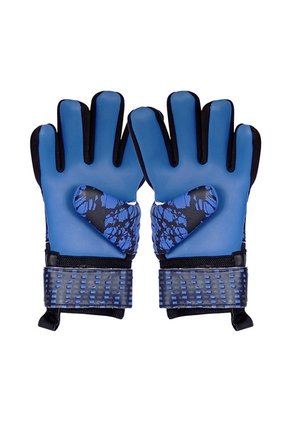 Guante De Fútbol Golty Hyperfaster Competencia-Azul