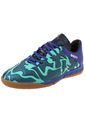 Fútbol  Azul Agua Marina GOLTY Lisa Comp Magma de GOLTY