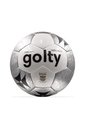 Balon Futbol Profesional Golty Magnum No.4-Gris Claro de GOLTY