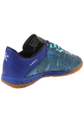Fútbol  Azul Agua Marina GOLTY Lisa Comp Magma