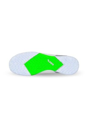 Zapatillas Golty Turf Pro Top Speed-Blanco