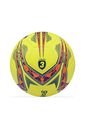 Balon Futbol Competencia Golty Volcanix No.3-Amarillo de GOLTY