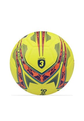 Balon Futbol Competencia Golty Volcanix No.3-Amarillo