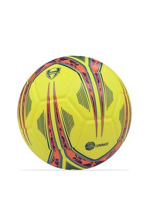 Balon Futbol Competencia Golty Volcanix No.3-Amarillo