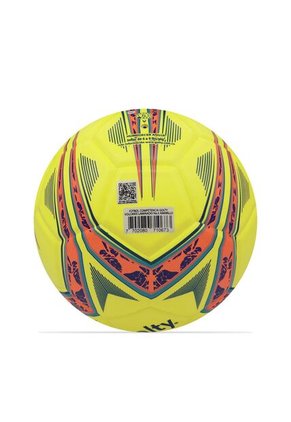 Balon Futbol Competencia Golty Volcanix No.3-Amarillo