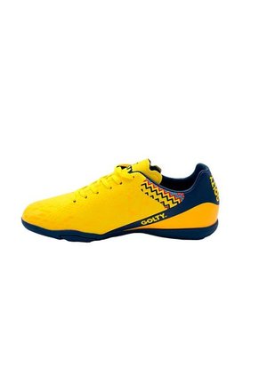 Zapatilla Turf Pro Golty Origen-Amarillo/Azul