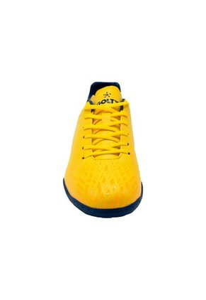 Zapatilla Turf Pro Golty Origen-Amarillo/Azul
