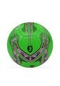Balon Futbol Competencia Golty Volcanix No.3-Verde de GOLTY