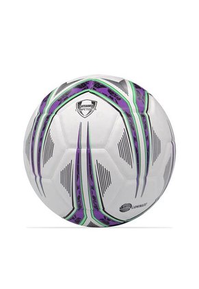 Balon Futbol Competencia Golty Volcanix No.3-Blanco