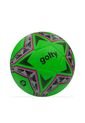 Balon Futbol Competencia Golty Volcanix No.5-Verde de GOLTY
