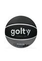 Balon Baloncesto Training Golty Kids Grade No.5-Gris de GOLTY