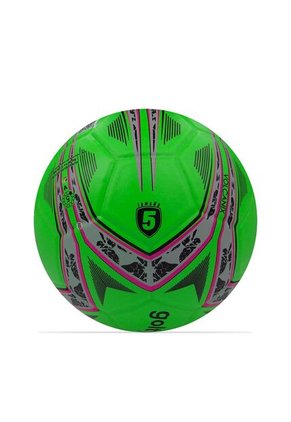 Balon Futbol Competencia Golty Volcanix No.5-Verde