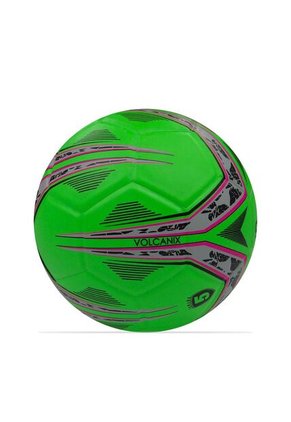 Balon Futbol Competencia Golty Volcanix No.5-Verde