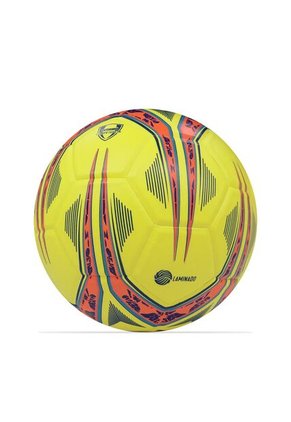 Balon Futbol Sala Competencia Golty Volcanix-Amarillo
