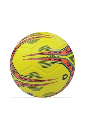 Balon Futbol Competencia Golty Volcanix No.4-Amarillo