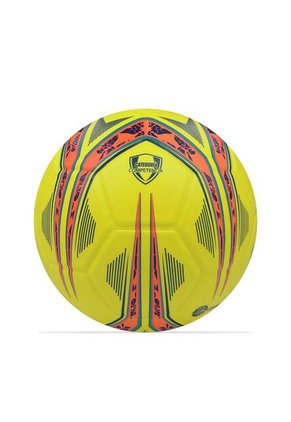 Balon Futbol Competencia Golty Volcanix No.4-Amarillo