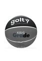 Balon Baloncesto Training Golty Kids Grade No.5-Gris de GOLTY