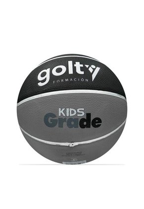 Balon Baloncesto Training Golty Kids Grade No.5-Gris