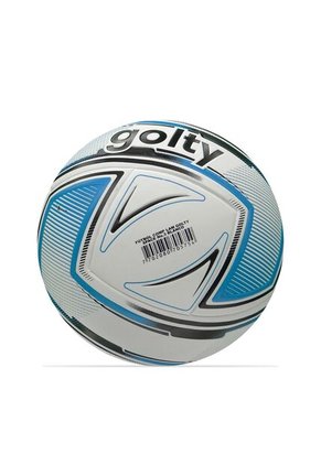 Balon Futbol Golty Space No.3-Blanco