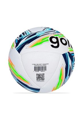 Balón De Fútbol Pro Golty Dualtech IIl #4-Verde